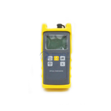 Fiber Optic Cable power meter tool  medidor  with good performance